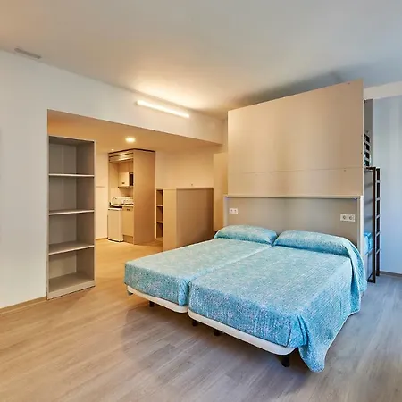 Abat Oliba Hostal Monistrol de Montserrat